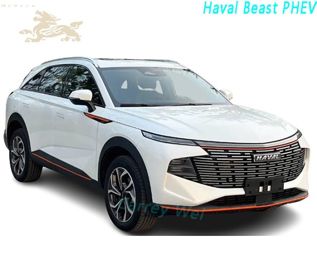 Haval Beast PHEV